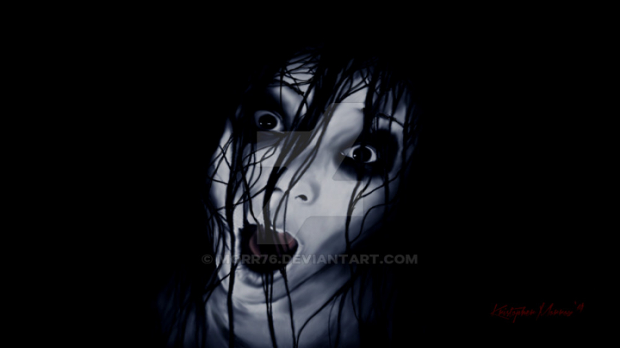 فیلم ترسناک : کینه 3 The Grudg...