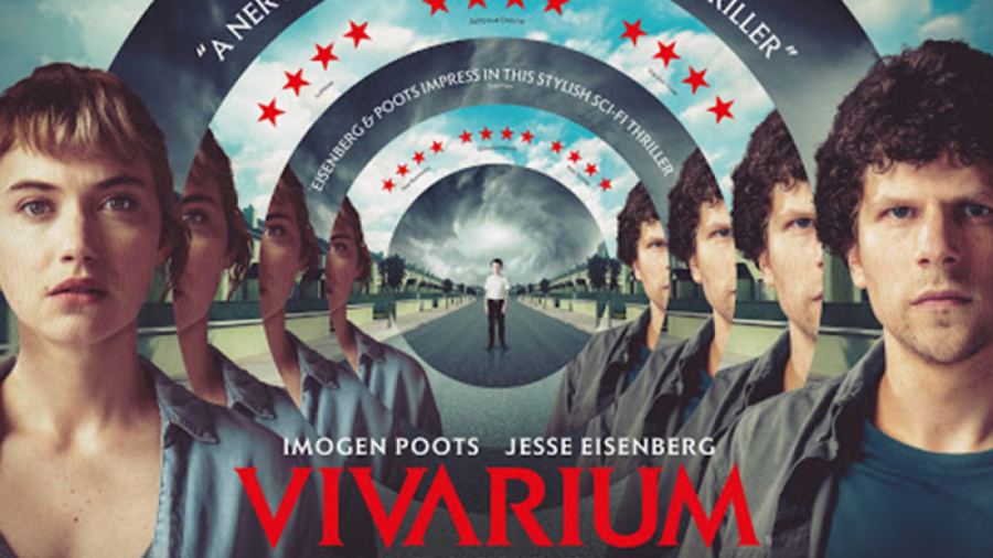 فیلم : حصار  Vivarium :: دوبله...