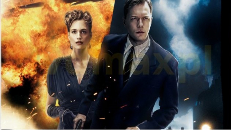 فیلم : پیغام رسان  The Messeng...