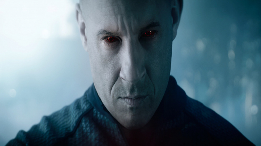 فیلم اکشن : بلادشات  Bloodshot...