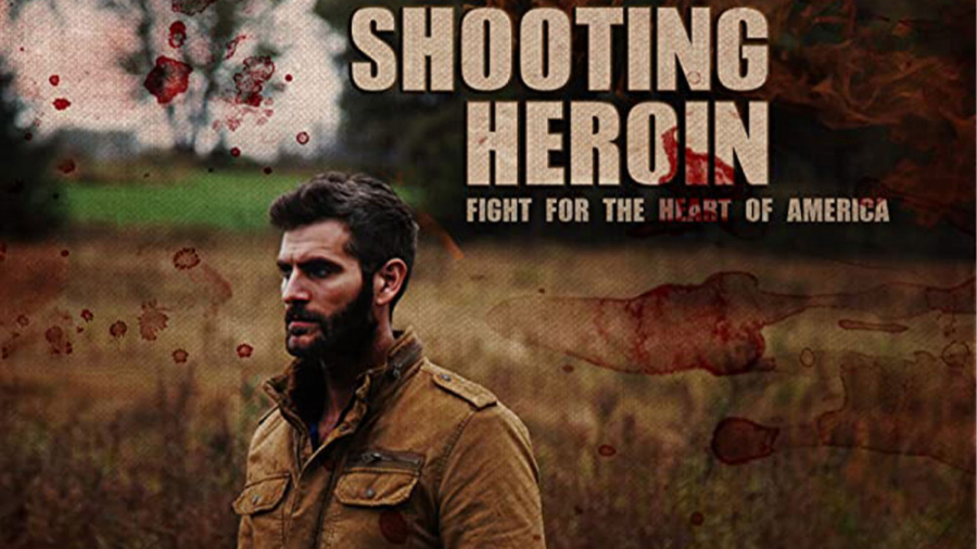 فیلم : تزریق هروئین  Shooting...