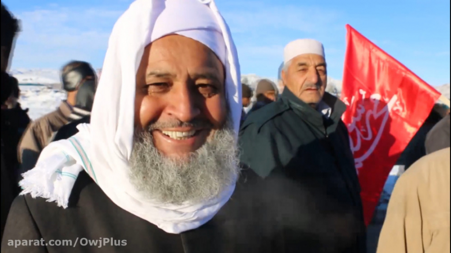 آیا اهل تسنن محب اهل بیت هستند...