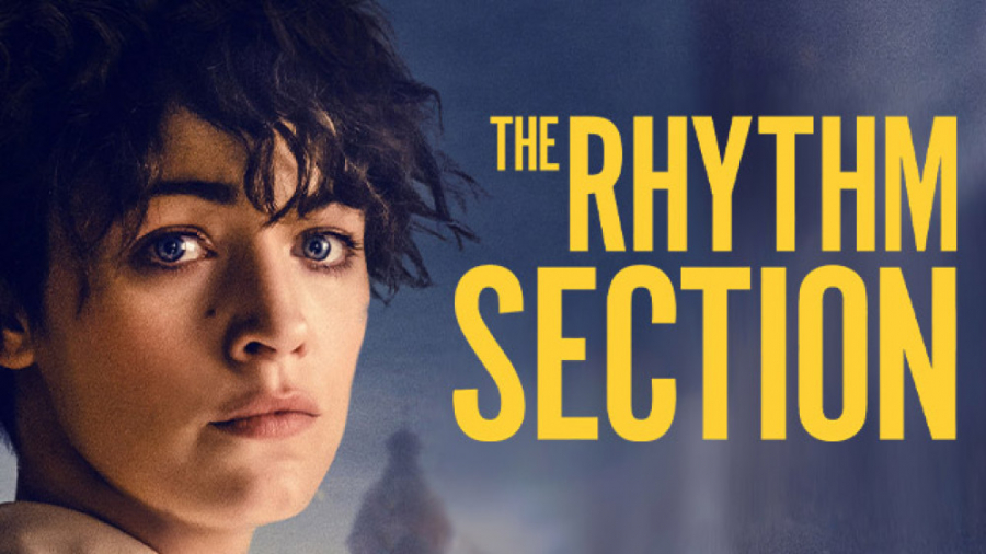 فیلم : بخش ریتم - The Rhythm Section  :: زیرنویس فارسی :: 2020 زمان6200ثانیه