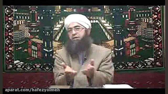 ج۴ ندای مردگان از نزدیک قبر و...