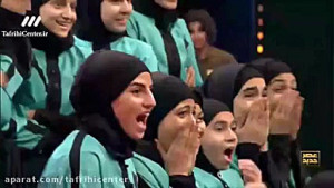 زنگ طلایی رویا نونهالی