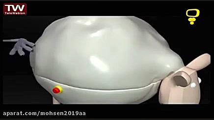 قسمت ۸۳  گرگ ناقلا  شبکه پویا...