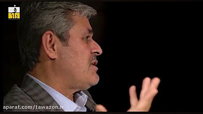 بی پرده با تاجگردون؛ از مدرک ت...
