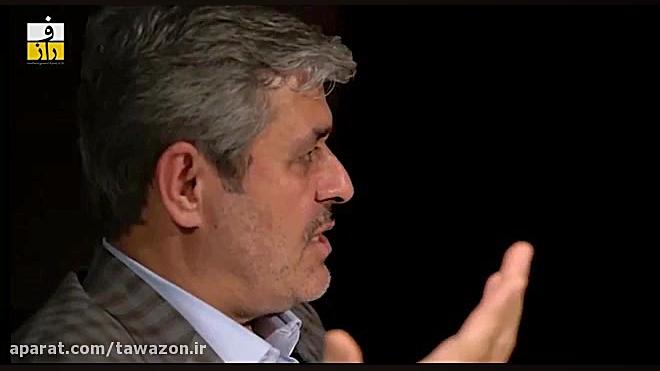 بی پرده با تاجگردون؛ از مدرک ت...