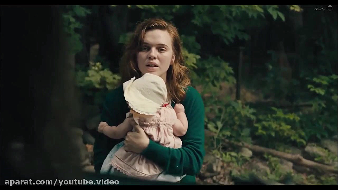 فیلم Shirley 2020 شرلی با دوبله فارسی زمان5088ثانیه