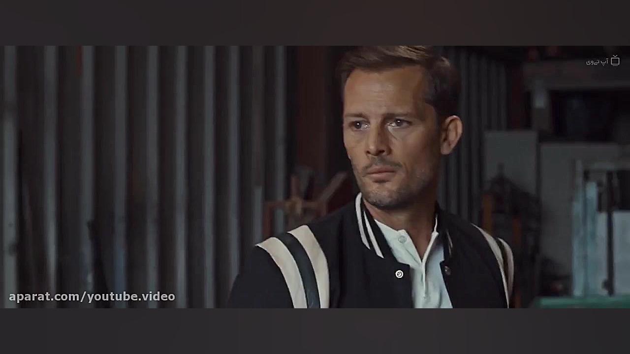 فیلم Lost Bullet 2020 گلوله گم شده با زیرنویس فارسی زمان5284ثانیه