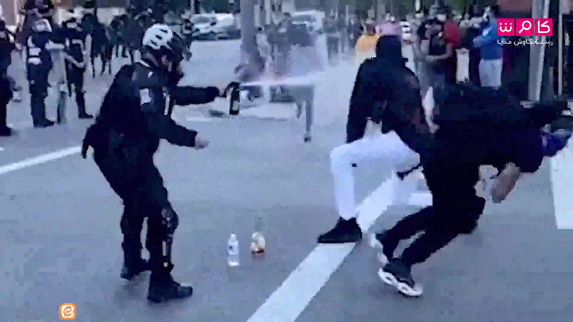 این عصر فروپاشی آمریکا است...!...