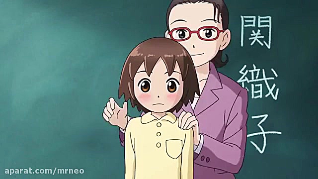 انیمه سینمایی مسافرخانه اوکو د...