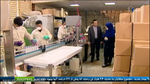 روی خط نانو  بهره گیری شرکت ها...