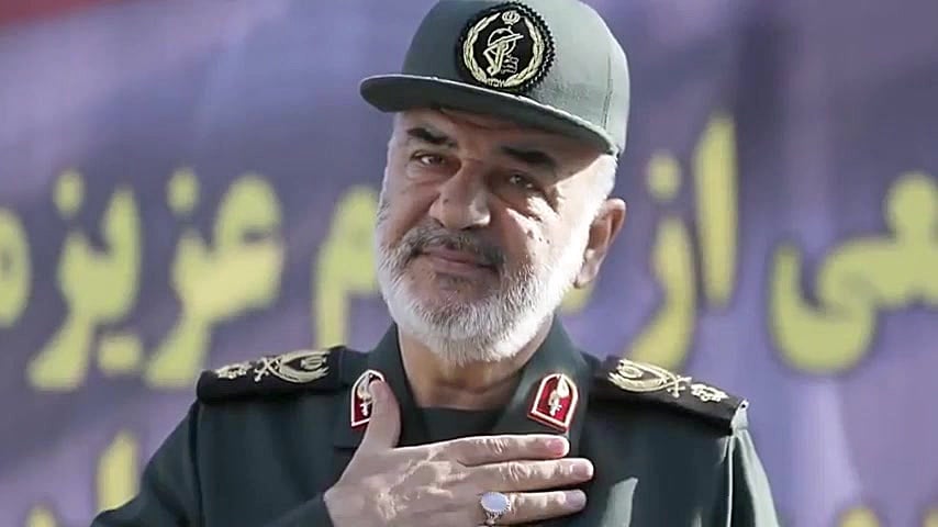 غافلگیری ایران, آمریکا را مات...