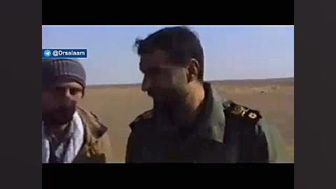 اقتدار موشکی سپاه پاسداران با...