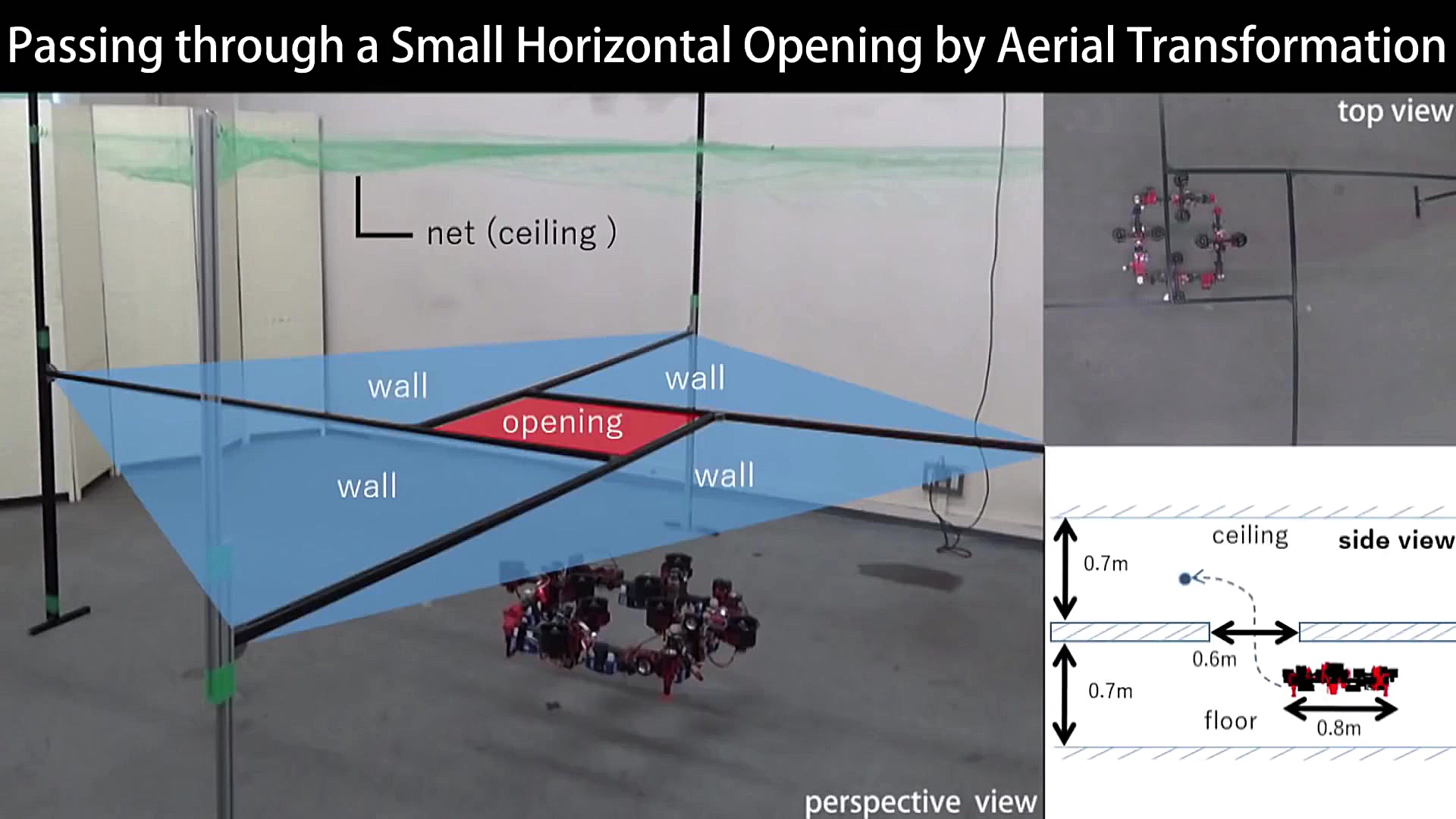 پهپاد اژدها  یک اثر خلاقانه از...