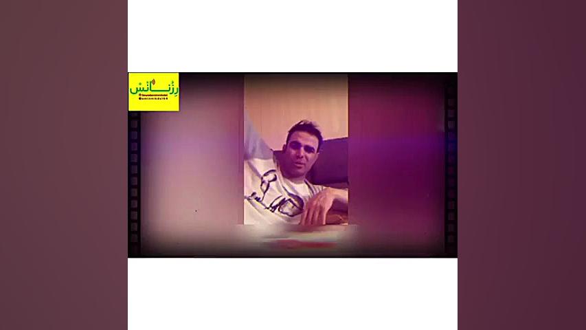 دستگیری وحید خزایی