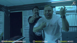 محمد علیزاده به نام خنده هاتو...