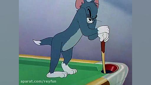 قسمت 51 تام و جری از 200 قسمت