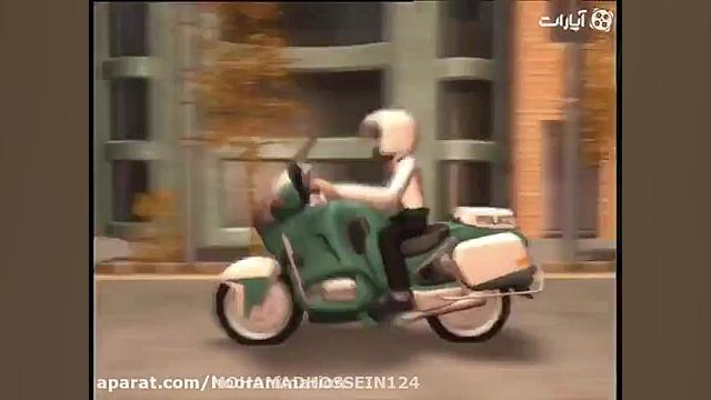 سیاساکتی و داوود خطر