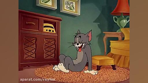 قسمت 52 تام و جری از 200 قسمت