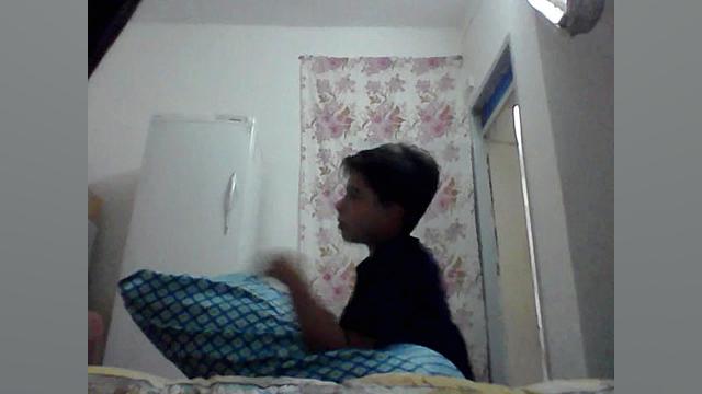 مسابقه ی هیجانی رومن رینز و بر...