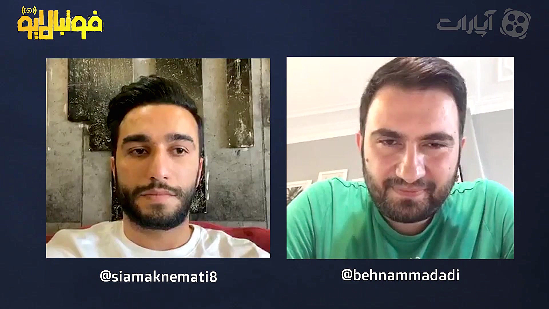 نعمتی: دوست داشتم طارمی الان د...