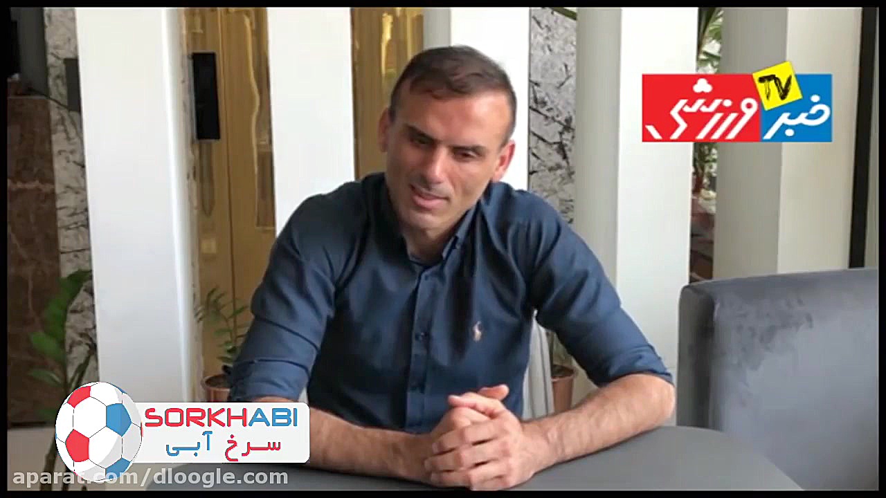 سید جلال حسینی، کــاپیتان با ا...