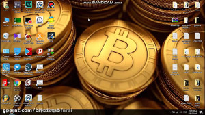 آموزش بیت کوین (استخراج بیت کو...