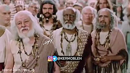 کرموبله مصطفی زمانی