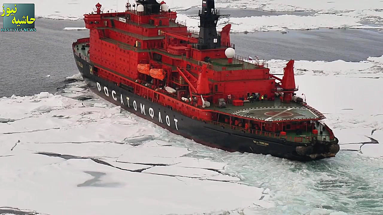 آمریکا تحت فشار نظامی چین و رو...