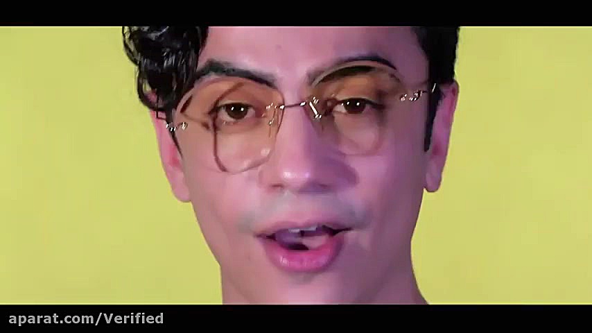 دانلود موزیک ویدئو محسن ابراهی...