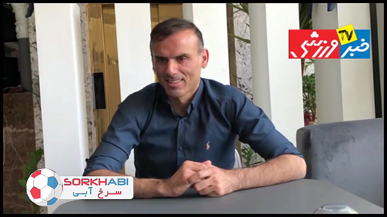 قسمت دوم مصاحبه سید جلال با خب...