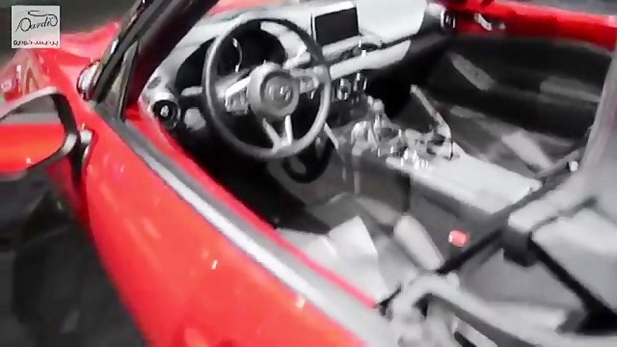 مزدا میاتا : پرفروشترین ماشین...