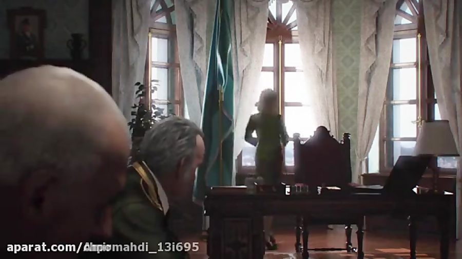 رزیدنت اویل