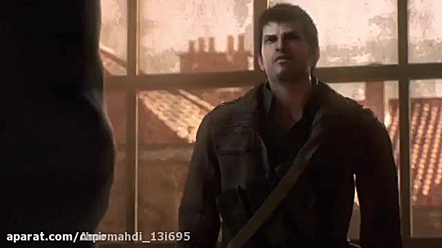 رزیدنت اویل