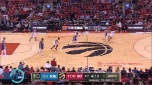 Box And One Defense
