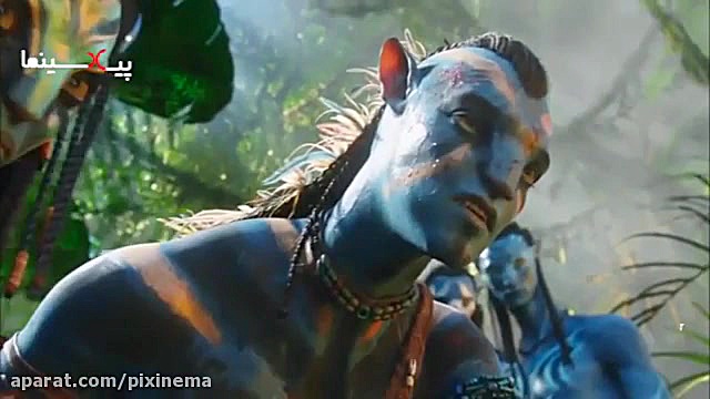 تریلر فیلم اواتار۲(۲۰۲۰)زندگی...