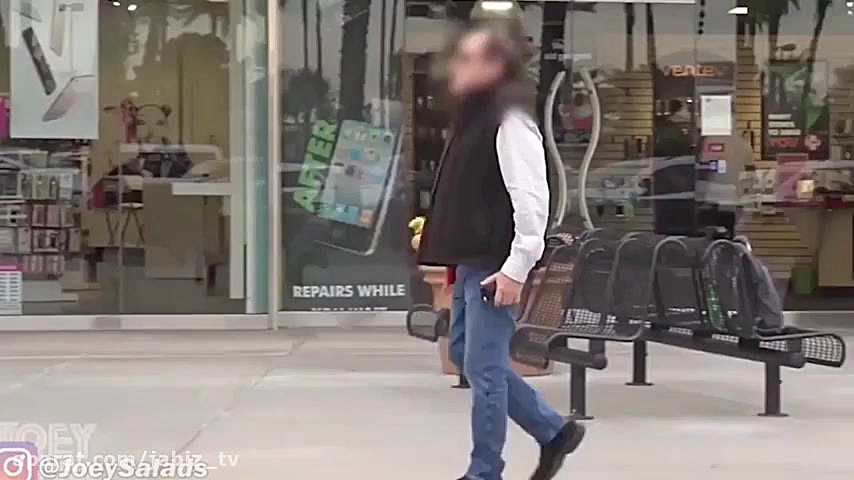 دوربین مخفی کیف گمشده