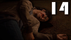 گیم پلی بازی The Last Of Us 2...