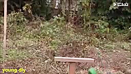 ساخت crossbow به سبک یک crossb...