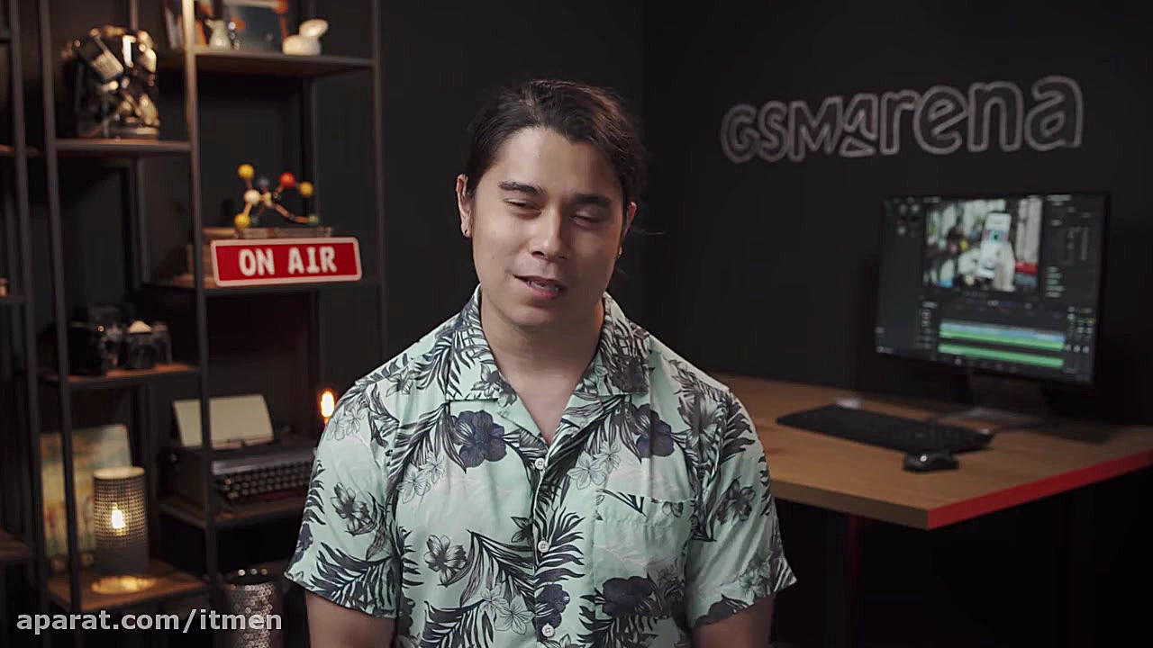 بررسی ویدیویی شیائومی ردمی نوت...