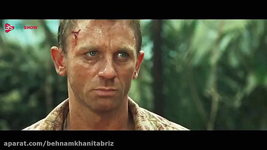 فیلم سینمایی (کازینو رویال) اک...