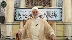 حفظ چشم (کانال استاد فرحزاد)