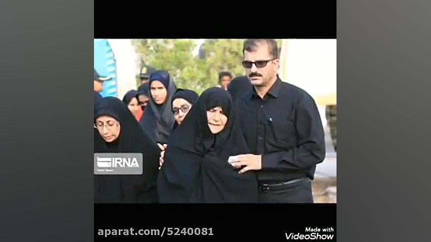 به یاد شهید مظلوم ناجا شهید حج...