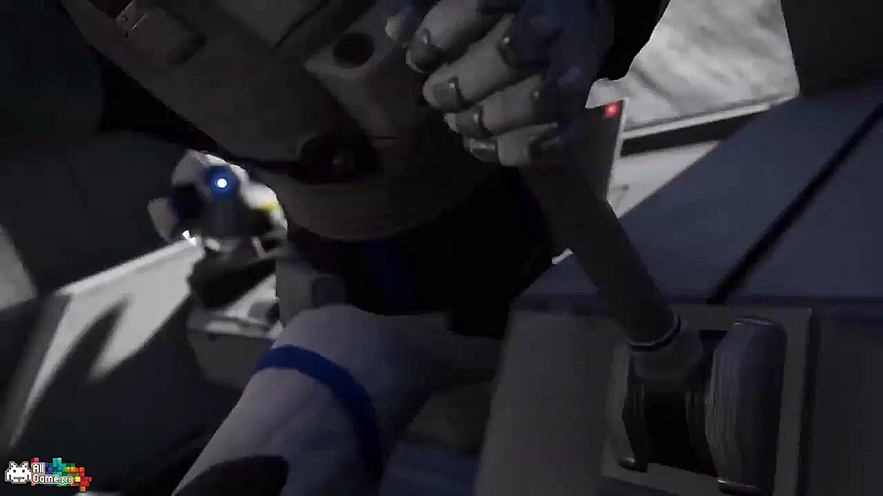 تریلر بازی Deliver Us The Moon...