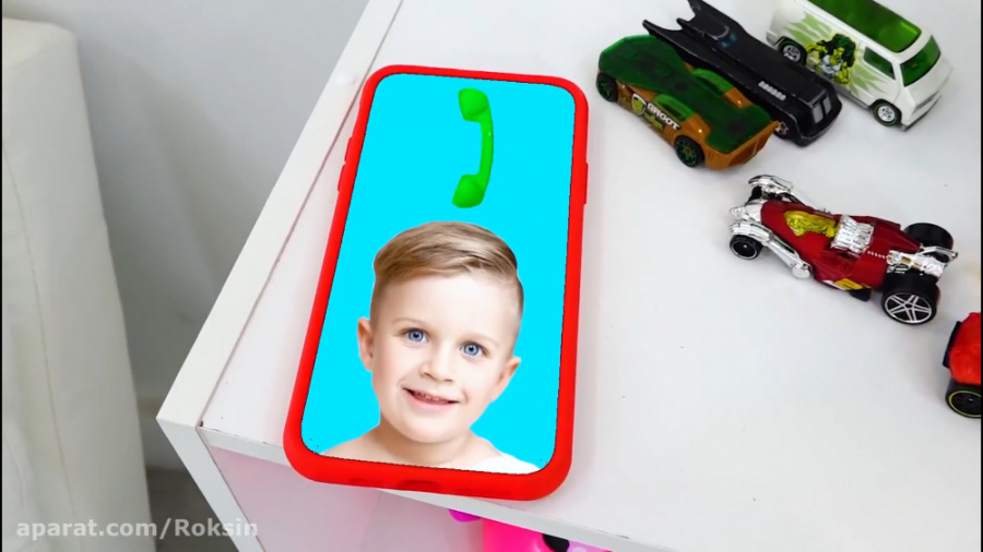 ولاد و نیکی :: انتخاب هدیه تول...