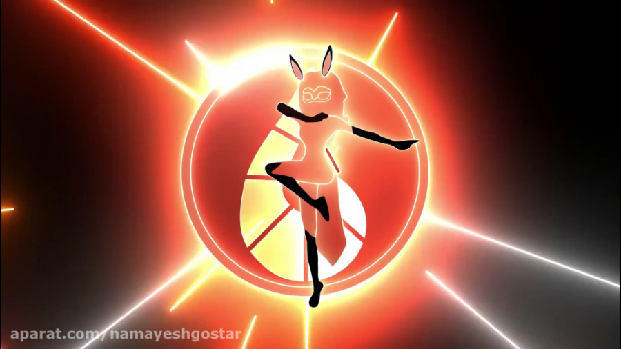 انیمیشن ماجراجویی در پاریس ( و...