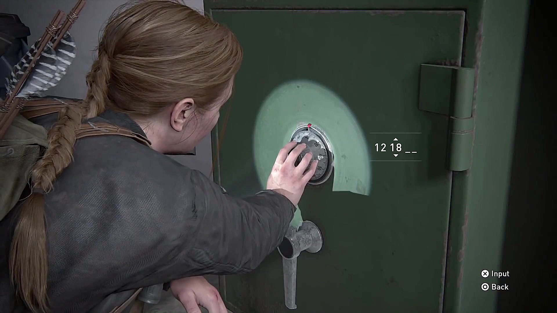 The Last Of Us 2  گیم پلی بازی...