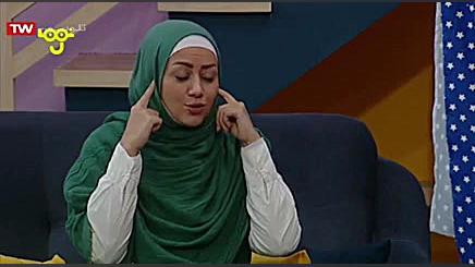 شب بخیر بچه‌ ها  قسمت ۳۰۵